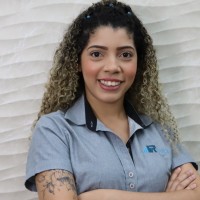 Fernanda Borges Dos Reis