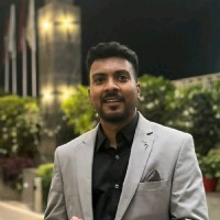 Dhiraj M.