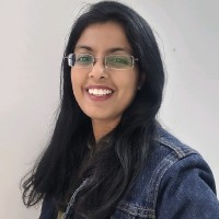 Harleen HK Bedi-Cosmic Alchemist