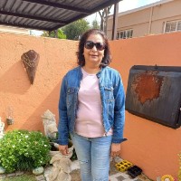 Sharmaine Moodley