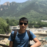 Leo Zhang