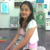Jackie Chen