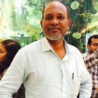R G N K B Reddy