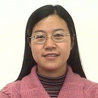 Shanshan Jiang