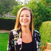 Joanne Gallagher