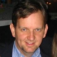 Joe Pender