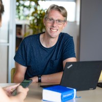 Bart Lambregts