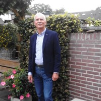 Ron Schraven