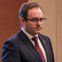 Felix A. Barrio (PhD, CISM)