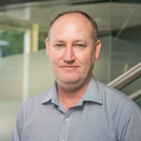 Michael Edmonds