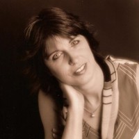 Christine Pye