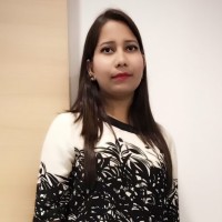 Sangeeta R.