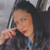 Clycia Wanisquelly Barbosa