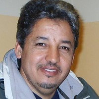 fathi ‏saeed