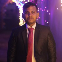 Amit Mondol