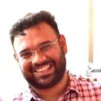 Satyajit Mishra