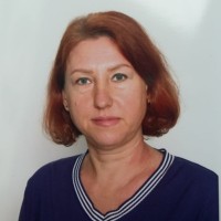 Oxana Klyuzheva