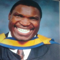 Edwin Msekiwa