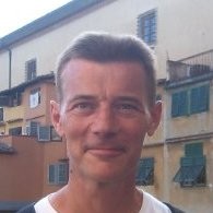 Ole Stenholt