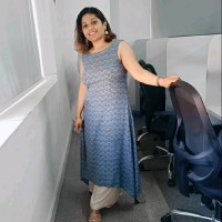 Roopa G