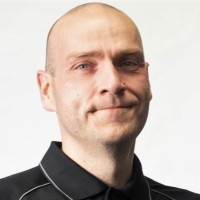 Brian McIntyre