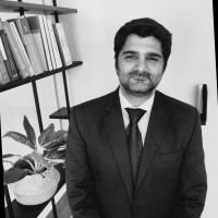 Miguel Angel Bustos Revol