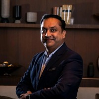 BINU  K MATHEW