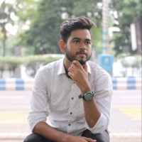 Saptarshi Mukherjee