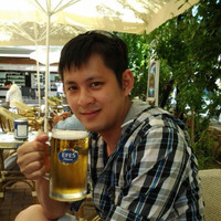 Eathan Chong