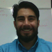Saul Blanco