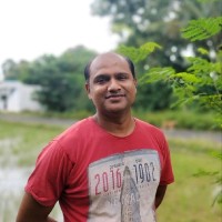 Hari Krishnan B