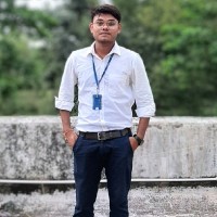 Deepak Kumar Koda