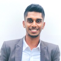 Manodya Perera