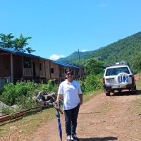 Bithi Roy