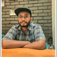 Harikrishnan T.S