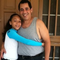 Wilkins Molina Rosado