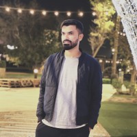 mohammed saquib