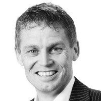 John van der Laan
