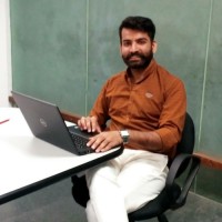 Rajan Dogra