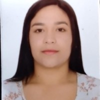 María Carolina Pérez Rodríguez