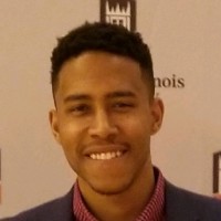Jordan Hill - Pmp/Mba