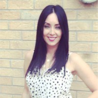Kirsty Fielden