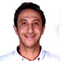 Ahmed Saad Eldin, Fmva®