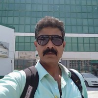 Shankar Subashchandran
