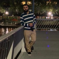 Rahim Zulfiqar Ali