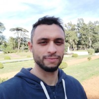 Fernando Luna Baratti