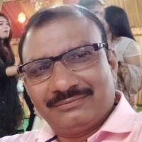 Anand Bajpai