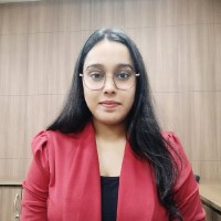Deeksha Chauhan