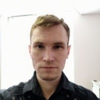 Илья Семионов