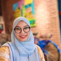 Nor Izzati Jamaludin
